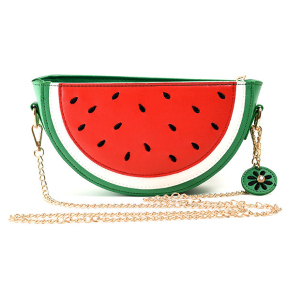 Picnic perfect watermelon crossbody hotsell