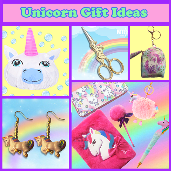 2019 Best Unicorn Gifts