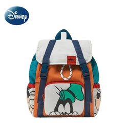 Mickey Mouse Styled Luxury Backpack