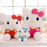 Kawaii Sanrio Hello Kitty Plushies