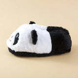 Cute Kawaii Panda Slippers