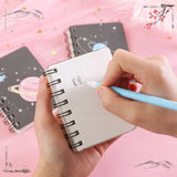 Planet Design Pocket-sized Notebook