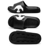 Summer Panda Non Slip Flip Flops