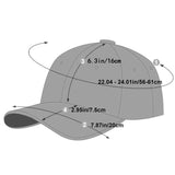 Cross Simple Design Baseball Cap