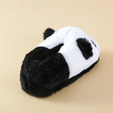 Cute Kawaii Panda Slippers