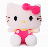 Kawaii Sanrio Hello Kitty Plushies