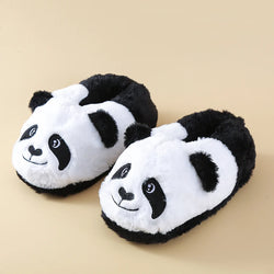 Cute Kawaii Panda Slippers