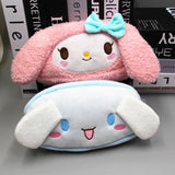 Sanrio Characters Pencil Cases