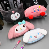 Sanrio Characters Pencil Cases