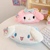 Sanrio Characters Pencil Cases