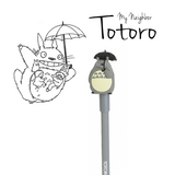 Totoro Gel Pen