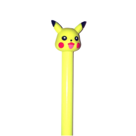 pokemon pikachu pen