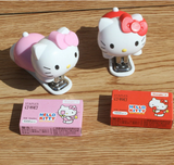 Deluxe Hello Kitty Mini Stapler