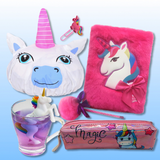 Unicorn Bundle