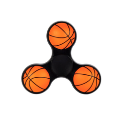 NBA 2017 Basketball Fidget Spinner