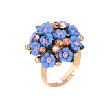 Eve Bouquet Rings