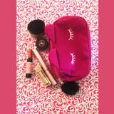 Kawaii-Kat Makeup Bag