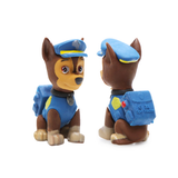 Paw Patrol 3D Puzzle Erasers