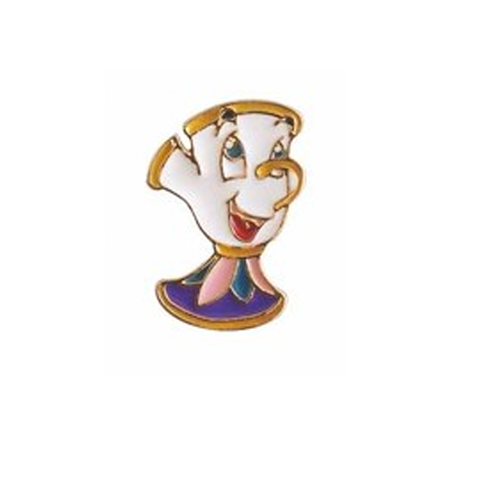 Chip Cup Pin