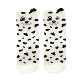 Dalmatian Socks