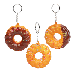 Squishy Sprinkles Donuts