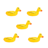 Pretty Duckling Drink Floaties