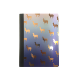 Holo Llama Composition Notebook