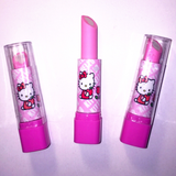 lipstick hello kitty eraser
