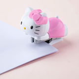 Deluxe Hello Kitty Mini Stapler