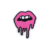 Kylie's Lips Patch