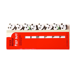Bambooze Panda Sticky Page Tab Marker