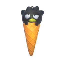 Penguin Squishy Cone