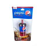 Wild Cherry Pepsi Lip Balm