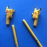 pokemon pikachu pen