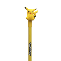 pikachu pokemon pen
