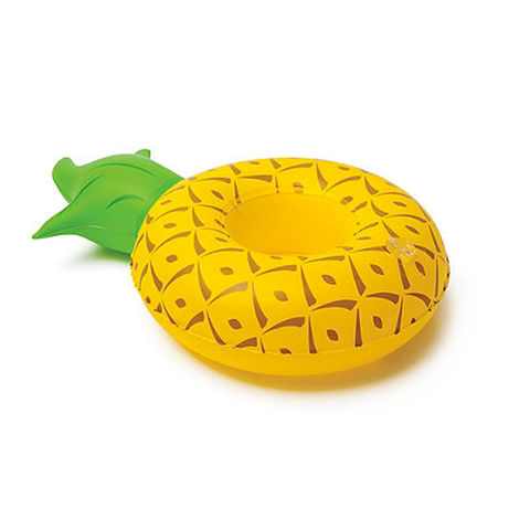 Pineapple Frutti Drink Floaties