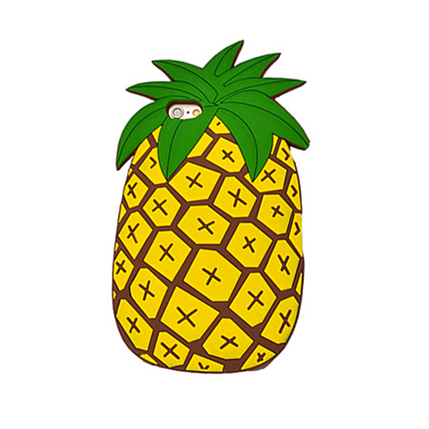 Pineapple Case for iPhone 6