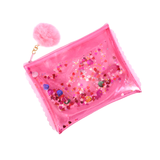 Glitter Heaven Clutch Bag