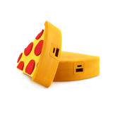 Pepperoni Pizza Portable Power Bank