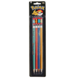 pokemon pencils