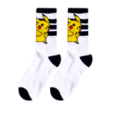 Pokemon Crew Socks