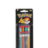 pokemon pencils