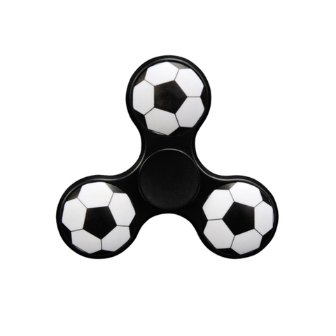 FIFA 2017 Soccer Fidget Spinner