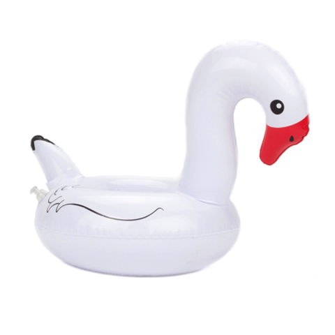 Swan Drink Floaties