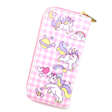 Sweetness & Unicorns Wallet