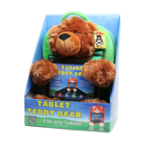 Tablet Stand Teddy Bear
