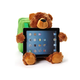 Tablet Stand Teddy Bear