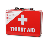 Thirst Aid Drinking Kit