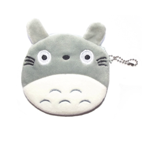 Totoro Coin Pouch