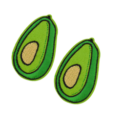 Avocado Patches 2-Pack